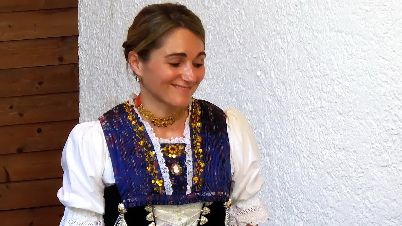 Anna Koch-Jodel (Naturjodel) - Solo-Jodlerin Antonia Manser, Appenzell | Schwägalp 2020 🇨🇭