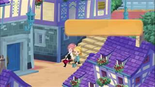 KH Unchained X/ Union X Quest 851- Quest 855