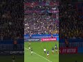 La pression d’une Coupe du monde 😬 #WorldCup
