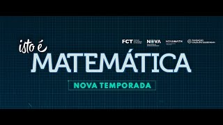 Isto é Matemática - Intro temporada 12; 13; 14; 15