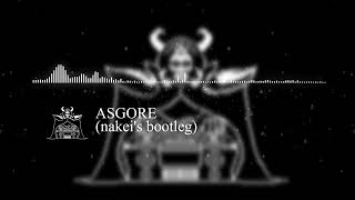 nakeiadn - ASGORE (nakei's bootleg)