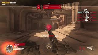 I'm On A Roll (Overatch McCree)