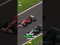 F1 JUST FIXED THE 2026 REGS! 🏎️ #shorts #f1
