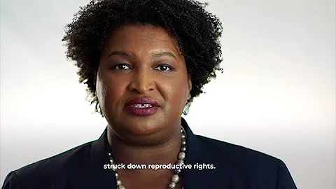 On Roe and Defending Georgia's Women