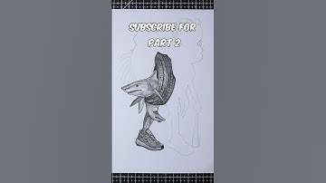 Drawing Brainrot Family (part 1) 😎 #shorts #brainrot #drawing #meme