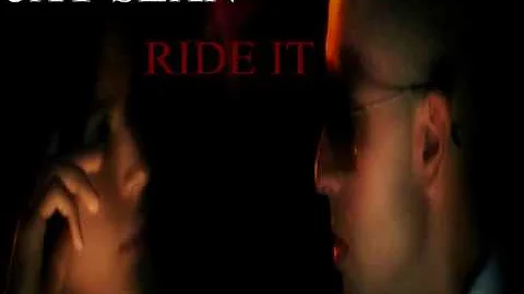 JAY SEAN - Ride It [INSTRUMENTAL] [NO HOOK]