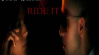JAY SEAN - Ride It [INSTRUMENTAL] [NO HOOK] Resimi
