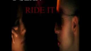 JAY SEAN - Ride It [INSTRUMENTAL] [NO HOOK]