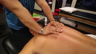 Soft Tissue Mobilization - Manual Therapy screenshot 5