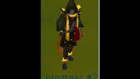 Os-Base RSPS Progress! #2