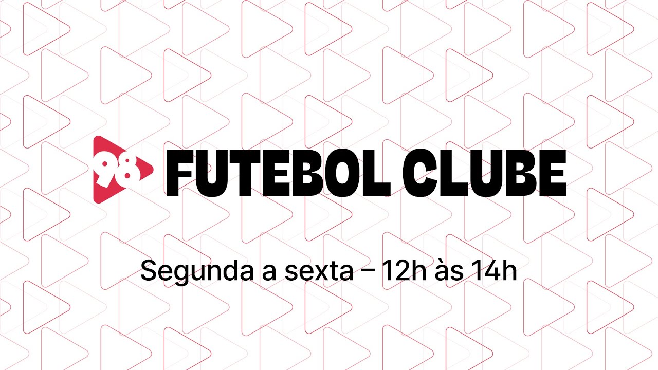 98 FC - AO VIVO - 02/03/2026