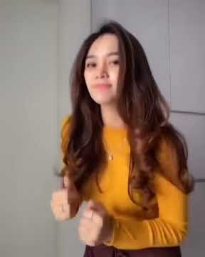 Story wa joget cewek cantik