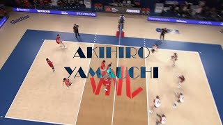 Akihiro Yamauchi - Bad Word