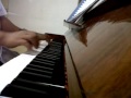 Two Part Invention by Bach - played by Ohlan Alagao