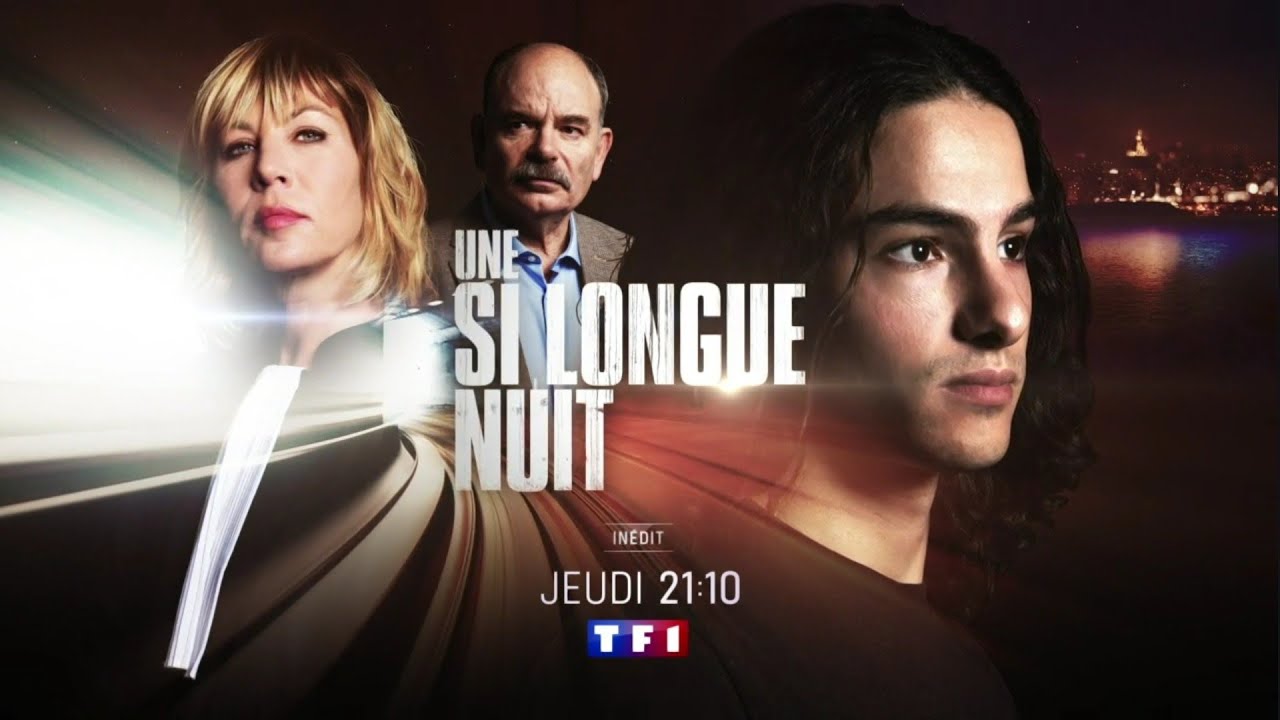 Une Si Longue Nuit Bande Annonce