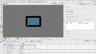 Toon Boom Animate Pro 2 Video Tutorials - 95 Create Basic Morph Seq