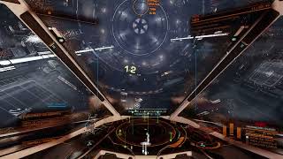 ED Ascendancy Powerplay 2.0 How to hack holoscreen advertisement (no fine)