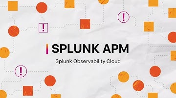 Code Deploy Confidently with NoSample™ Full Fidelity Distributed Tracing in Splunk APM