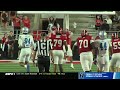 Middle Tennessee Blue Raiders vs. Jacksonville State Gamecocks - Highlights | 2026 Regular Season We