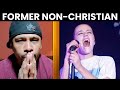 Video thumbnail of "NON-CHRISTIAN LISTENS TO CHRISTIAN MUSIC FOR THE FIRST TIME OCEANS by HILLSONG UNITED (LIVE) -"