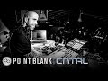 Chris Liebing - Performance Masterclass: U.S. CNTRL Tour 2015