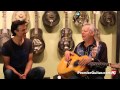 Rig rundown  tommy emmanuel cgp