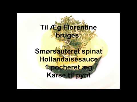 Video: Æggefyldte Koteletter