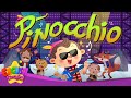 Pinocchio's Tale and Lessons