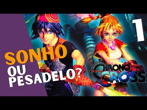 Chrono Cross: como recrutar os 45 personagens
