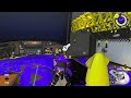 スプラ配信【ノーチラス練習】