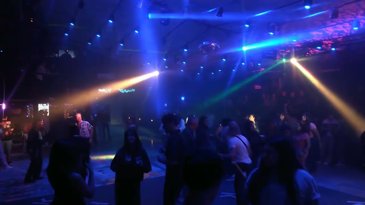 Patrick Miller Italo disco 