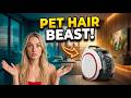 🎬Why the Miele Boost CX1 Cat & Dog Might Be the Smartest Vacuum I’ve Used🏆