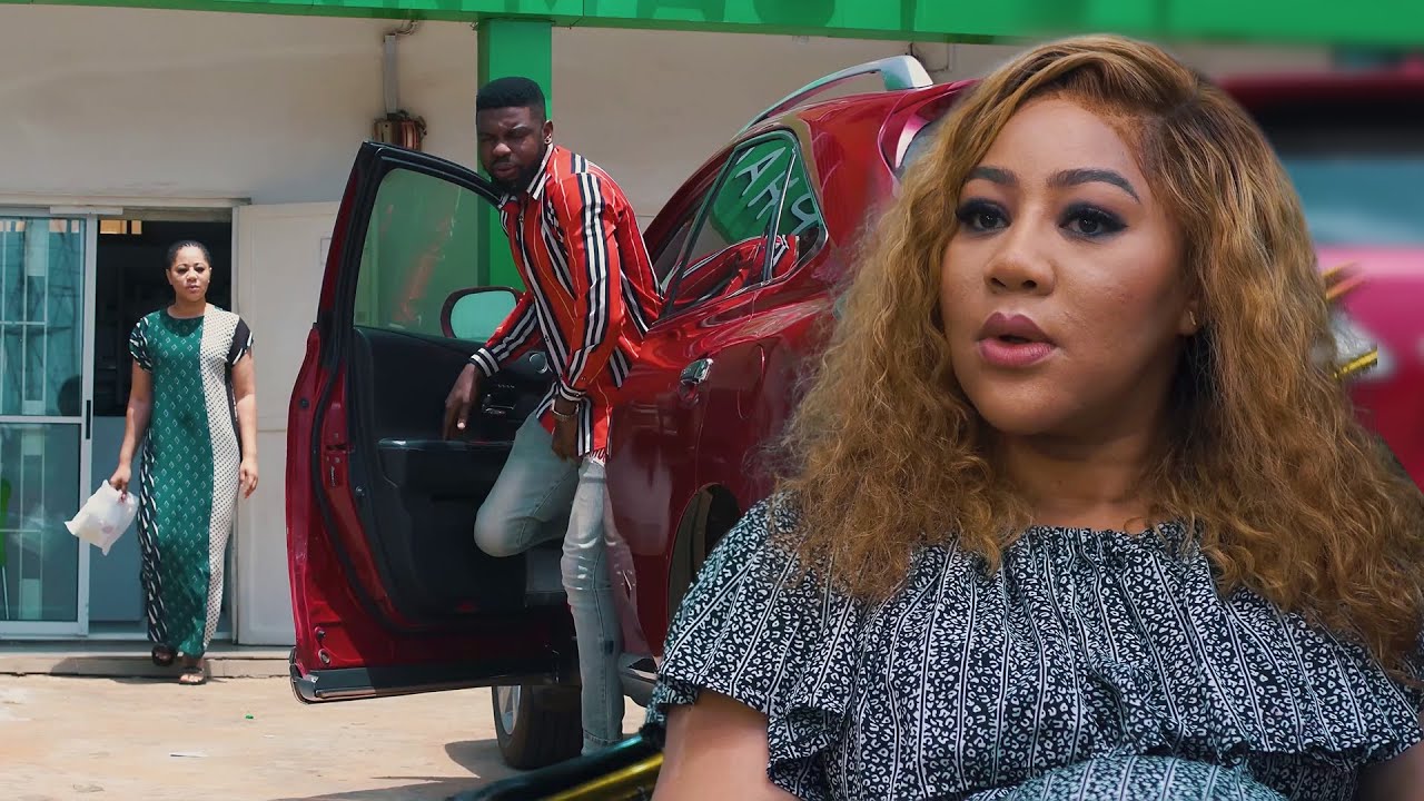 I Treated Him Like A Houseboy Because He's Poor, Not knowing He Would