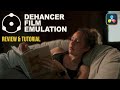 The best plugin to make your footage look like film  dehancer pro reviewtutorial