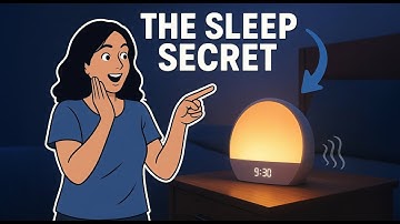 Hatch Restore 3: The Sleep Secret You Need to Know