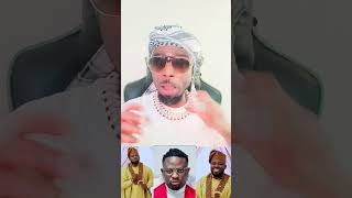 POCJI GHPAGE. PROPHET KANAWU PROPHECY KAYAFA
