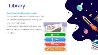 MyOn Training
