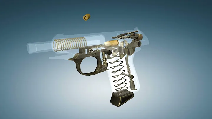 3 Surprising Facts About the Walther PPK You Probably Didn’t Know