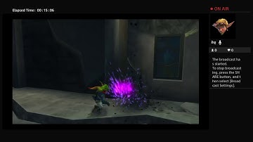 Jak II - Full Walkthrough part 1