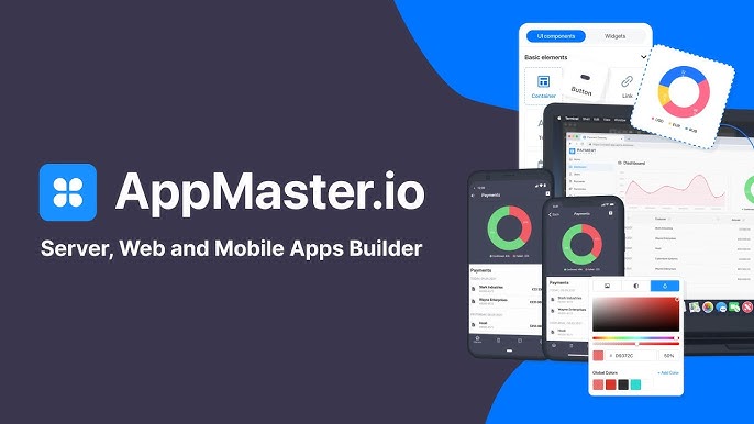 AppMaster 