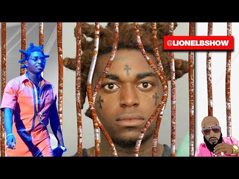 Kodak Black Gets Denied BOND! Judge Says He Will Never Get Out Until He's 50 Plus 