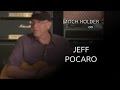 Mitch Holder on Jeff Porcaro • Wildwood Guitars Story