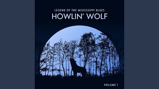 Howlin' Wolf Boogie