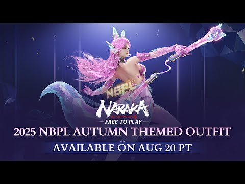 kein Name: 2025 NBPL Autumn Themed Outfit