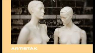 Video thumbnail of "Ákos :: Artisták [2084]"