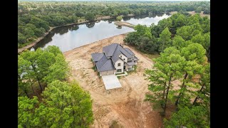 Custom Home On Your Land In The Brazos Valley Built By Partners In Building Custom Country Homes