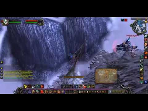 Orc Warrior Level 70 71 Mining & Blacksmithing ASMR gaming logo
