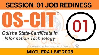 Os-Cit Session_01 Full Guide step by step |solve session All Questions| Students के लिए पूरी जानकारी