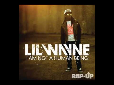 08 Lil Wayne - Popular feat. Lil Twist [Iam Not A Human Being Album Version] HD