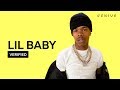 Capture de la vidéo Lil Baby "Global" Official Lyrics & Meaning | Verified